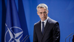 나토 사무총장도 이란 보복 공격 규탄