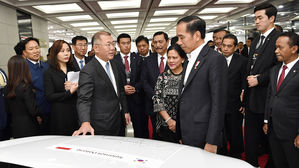 현대차, 인니서 온라인 판매로 일본차와 승부&hellip;하이브리드도 검토