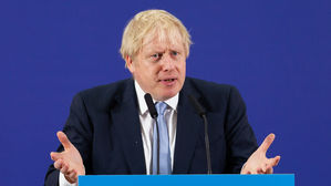 英 존슨 "테러리스트 가석방 안 돼"…코빈 "상황 따라 판단"