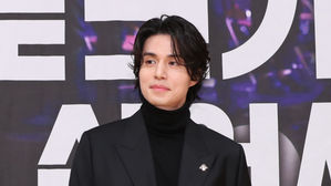 [SBS Star] Lee Dong Wook Shares Thoughts on 'Produce X 101' Vote Rigging Controversy