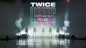 트와이스, 내년 서울서 월드투어 마무리&hellip;총 17개 도시