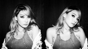 [SBS Star] CL Shares Feelings for the First Time Following Her Departure from YG Entertainment