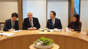 박원순 "플랫폼 기업 과세해 기본소득으로 재분배해야"