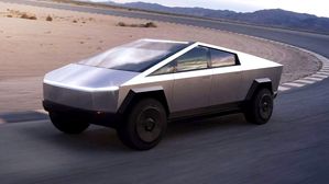 [인-잇] 강화유리 깨진 '테슬라 트럭'을 응원하는 이유