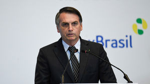 브라질 '보우소나루 신당' 창당작업 박차&hellip;"기독교 원칙에 충실"