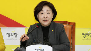 심상정 "지역구 240∼250석 사이서 조정&hellip;연동률 50% 미만 안돼"