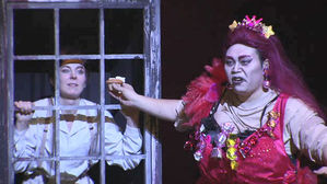 [문화현장] 국립오페라단 가족 오페라 '헨젤과 그레텔'