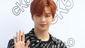 [SBS Star] Kang Daniel's Agency Announces the Singer's Indefinite Hiatus