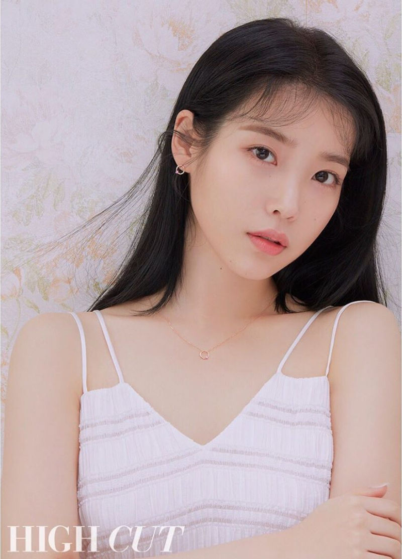 IU