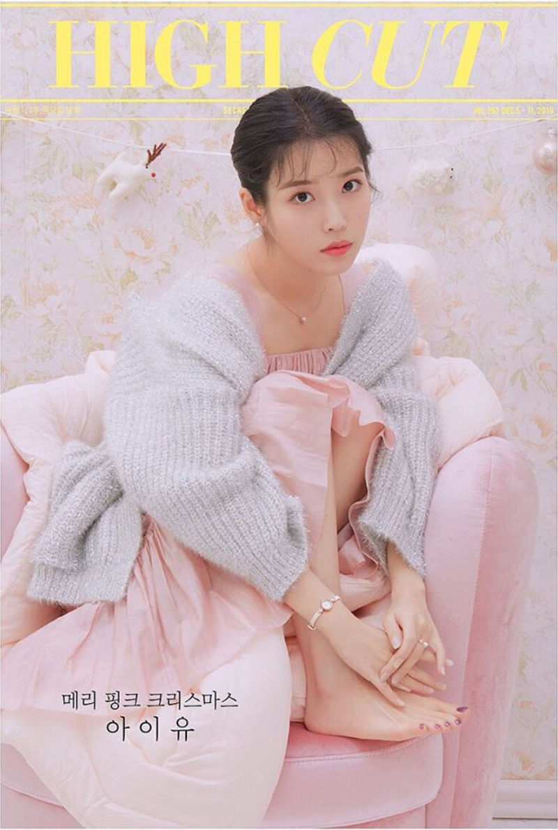 IU