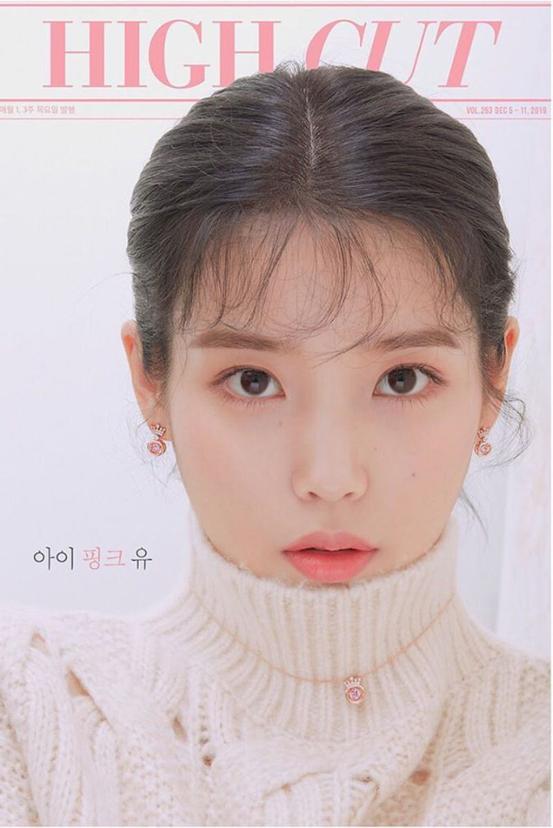 IU