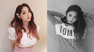 [SBS Star] Court Denies Minzy's Request to Terminate Contract with The Music Works