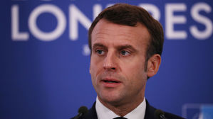 프랑스 집권당, 탈당 이어져 절대다수당 지위 상실