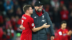 리버풀, 에버턴 꺾고 EPL 선두 질주&hellip;클롭 감독은 100승 자축