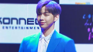 "누가 좀 살려줬으면"&hellip;강다니엘, 건강 악화로 활동 중단