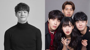 [SBS Star] Cha In-ha's Drama Co-stars Bid Their Last Farewell to the Late Actor