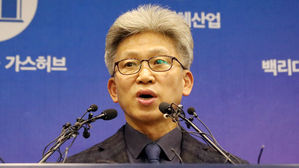 송병기 "김기현 첩보 알려진 얘기&hellip;선거 염두 둔 것 아냐"