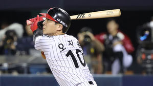 오지환, LG에 FA 계약 '백지 위임'&hellip;차명석 단장 "최대한 예우"