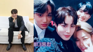 [SBS Star] EXO KAI Reveals What His Role Is Among His Group of Best Friends