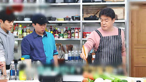 백종원 "'맛남의 광장' 농민들에게 필요&hellip;해야만 했다"