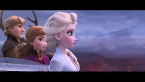 '천만 영화' 눈 앞에&hellip;'겨울왕국2' 전편보다 더 빠르게?