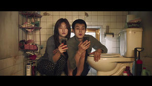 영화 기생충, NYT 선정 '올해 최고의 영화' 3위 등극