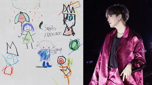 [SBS Star] BTS SUGA Sings about Self-hate & Dream in 'SUGA's Interlude': Translation
