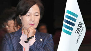 추미애 인사청문회 30일 개최&hellip;법사위, 오늘 실시계획서 의결