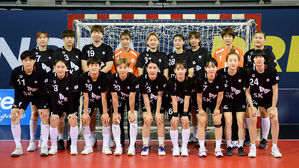 16년 만에 세계선수권 4강 도전 女핸드볼, 8일 세르비아와 격돌
