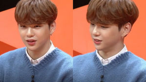 [SBS Star] Kang Daniel Reveals His Friends Used to Make Fun of Him Because He Was "Ugly"