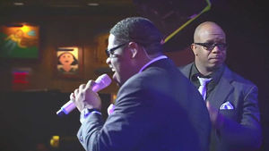 'R&B 거장' 보이즈 투 맨, 8년 만에 한국 팬들 만난다