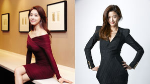 [SBS Star] Oak Joo Hyun Shares What Jun Ji Hyun Was Like Back in Middle School