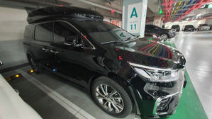 춘천시장 관용차에 1천480만 원짜리 고급 안마 기능 시트 설치물의