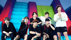 [SBS Star] BTS to Release a New Album in February? Agency Responds