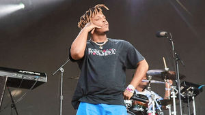 美 래퍼 주스 월드, 심장마비로 사망&hellip;전 세계 애도 물결