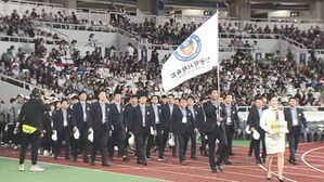 후보자 검증 어렵다&hellip;울산 체육회장 '깜깜이 선거' 우려