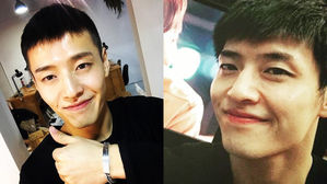 [SBS Star] Kang Ha Neul Reportedly Returning to the Big Screen in 3 Years