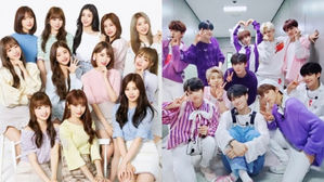 [SBS Star] IZ*ONE & X1's Managers Give Update on Their Current State and Future Promotions