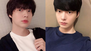[SBS Star] Ahn Jae Hyeon Shares He Has Recently Lost a Huge Amount of Weight Due to Stress