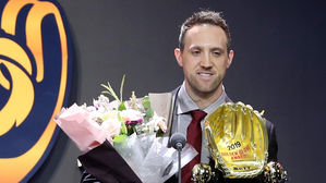 린드블럼, MLB 밀워키와 계약&hellip;3년간 109억 원