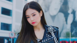 [SBS Star] JENNIE's 'SOLO' MV Exceeds 400M Views for the First Time as a Female K-pop Solo