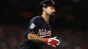 야수 최대어 렌던, 에인절스와 7년 2억 4천500만달러 FA 계약