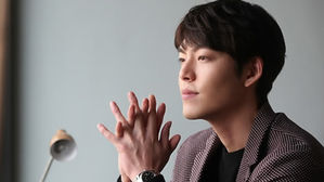 [SBS Star] Kim Woo Bin Reportedly Plans to Become a Free Agent Actor