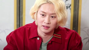 [SBS Star] HeeChul Shares His Worries About Not Being Able to Dance Anymore