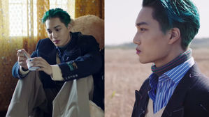 [SBS Star] EXO KAI Talks About His Father's Full Support While Pursuing His Dream