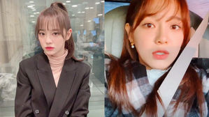 [SBS Star] VIDEO: gugudan SEJEONG Cleverly Responds to a Hater Degrading All K-pop Stars