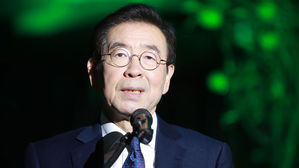 박원순 "정권 바뀌면 부동산 상황 바뀐다는 기대 없애야"