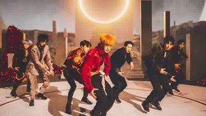 몬스타엑스, 美 ABC 토크쇼 출연&hellip;신곡 무대 선보여