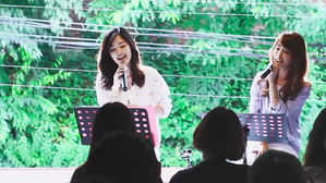 애즈원, 데뷔 20주년 '신곡 발표'&hellip;팬들에 감사함 전해