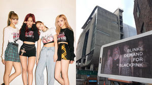 [SBS Star] Fans Demand YG Entertainment to Take Care of BLACKPINK's Promotions